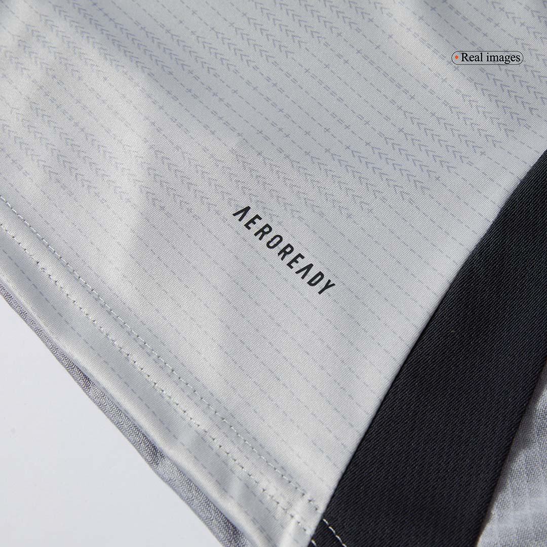 Benfica Third Away Soccer Jersey - gogoalshop