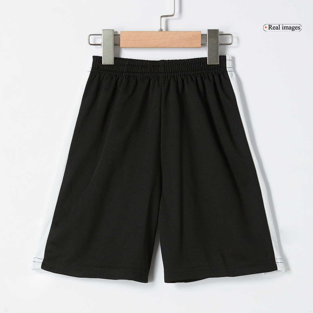 Liverpool Third Away Kids Soccer Jerseys Kit - gogoalshop