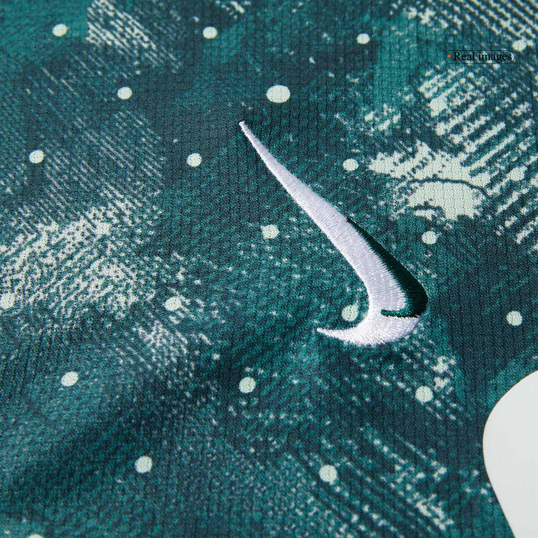 SON #7 Tottenham Hotspur Third Away Soccer Jersey - gogoalshop