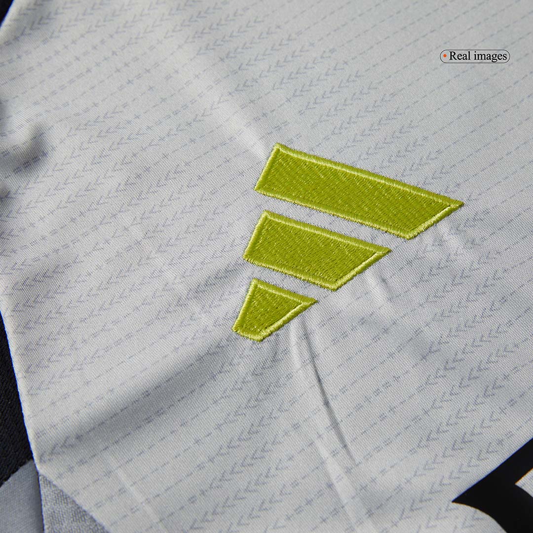 Benfica Third Away Soccer Jersey - gogoalshop