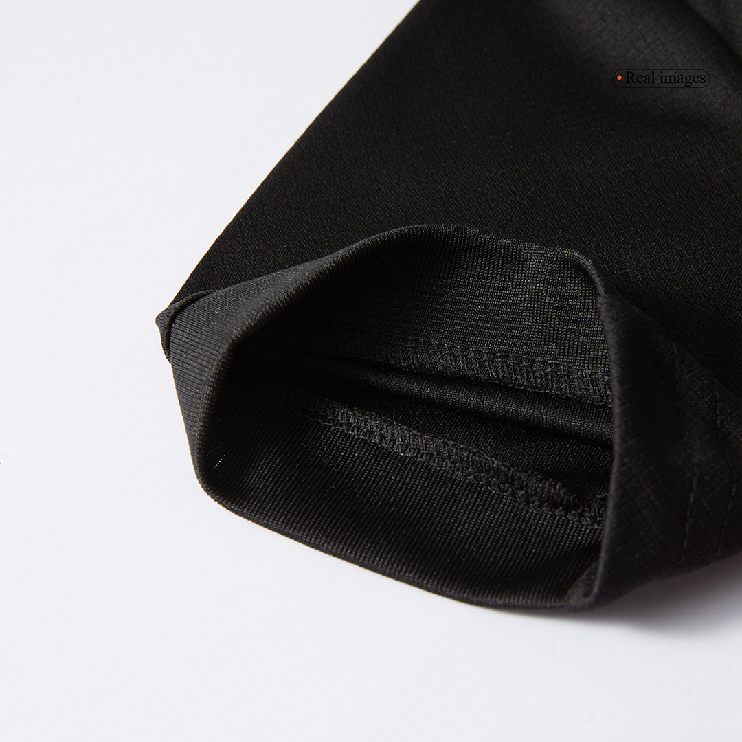 Barcelona Away Kids Soccer Jerseys Kit - gogoalshop