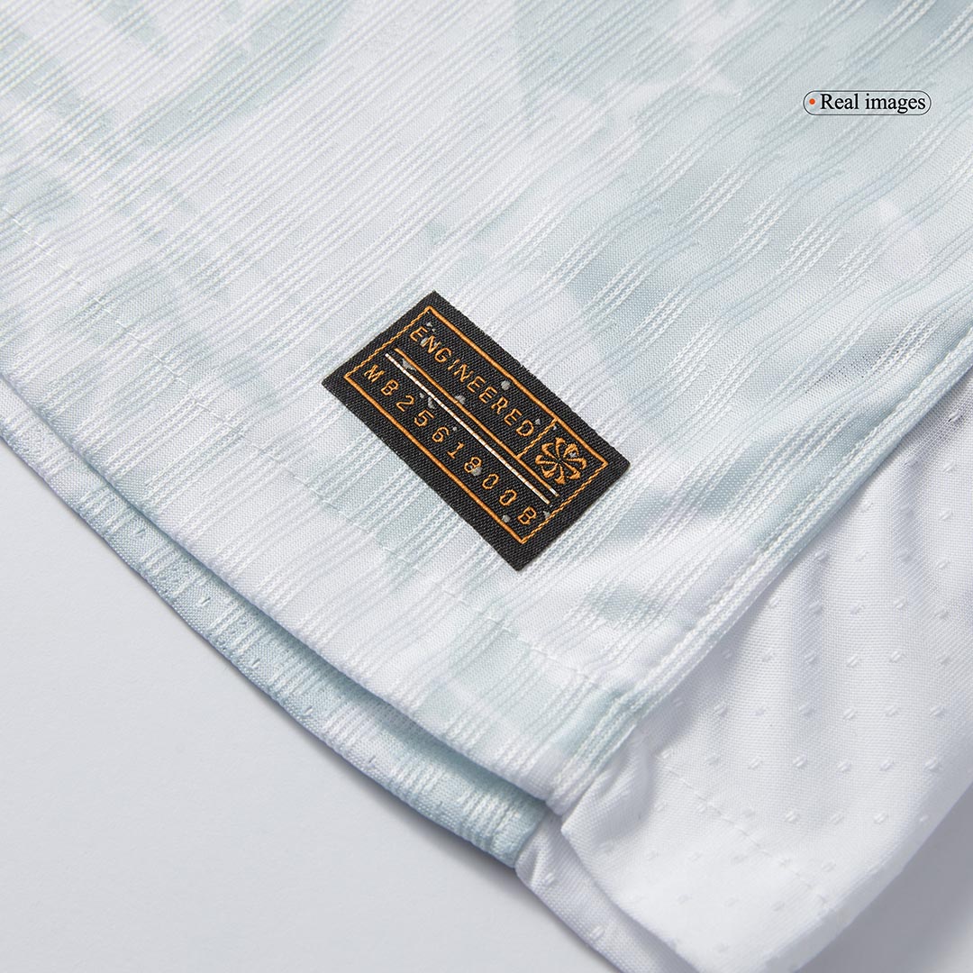 M.SALAH #11 Liverpool Third Away Player Version Jersey - gogoalshop