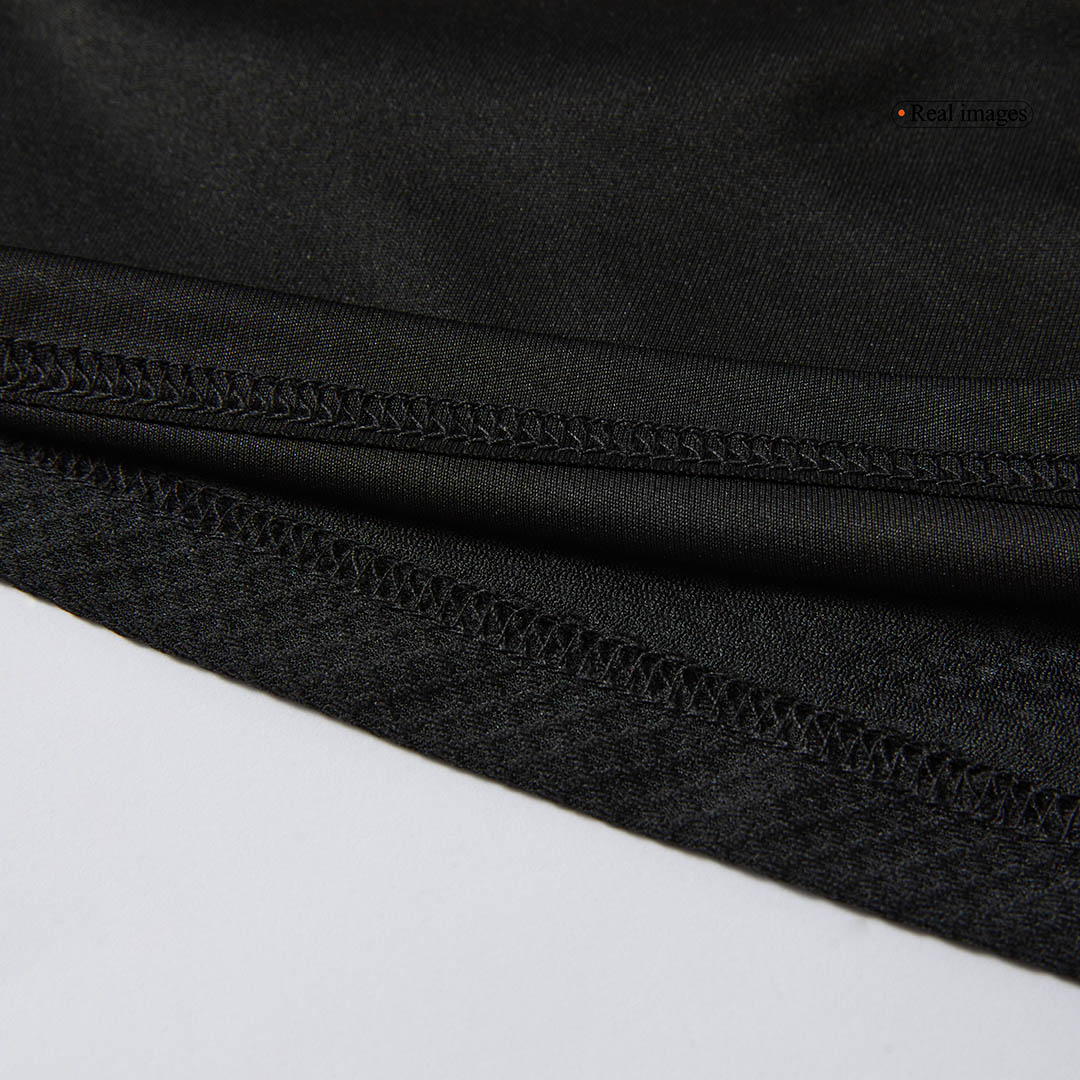 Arsenal Away Long Sleeve Jersey - gogoalshop