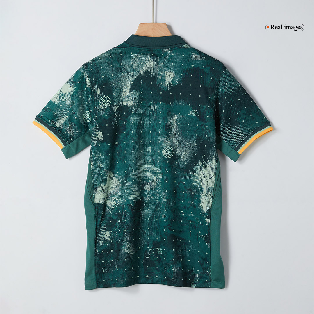 Tottenham Hotspur Third Away Soccer Jersey - gogoalshop