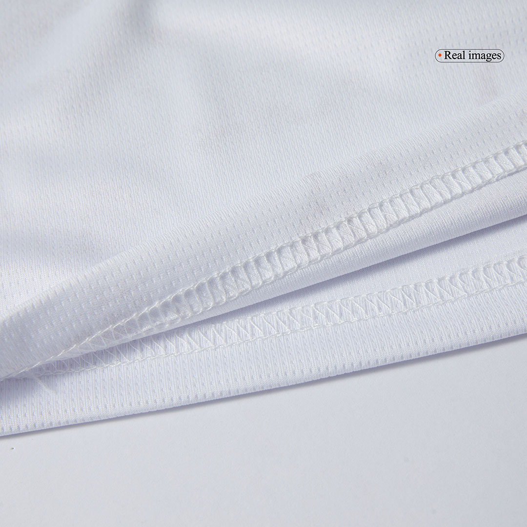 Borussia Dortmund Third Away Soccer Jersey - gogoalshop