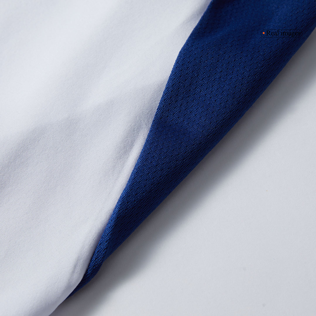 Arsenal Home Player Version Soccer Shorts - gogoalshop