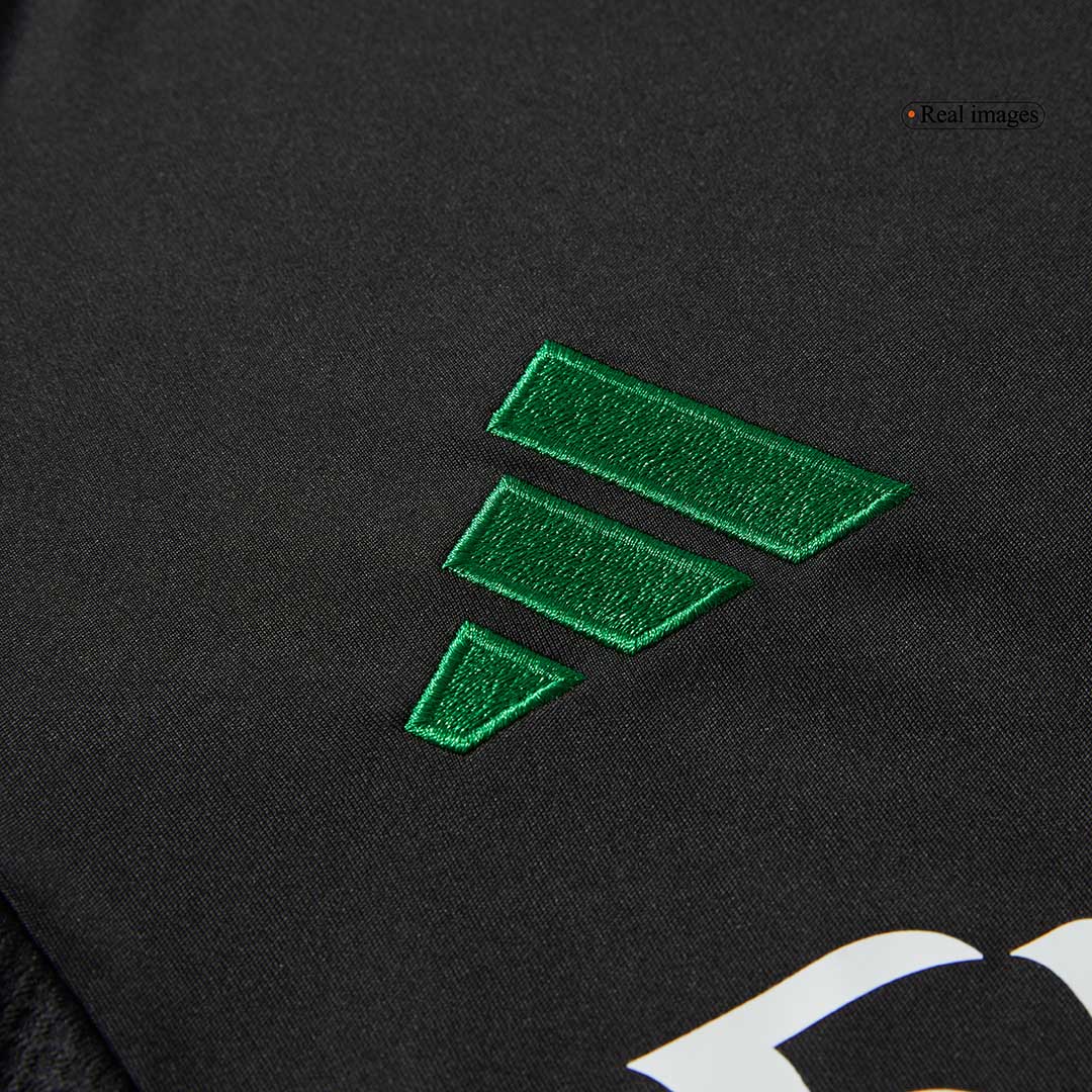 Arsenal Away Long Sleeve Jersey - gogoalshop