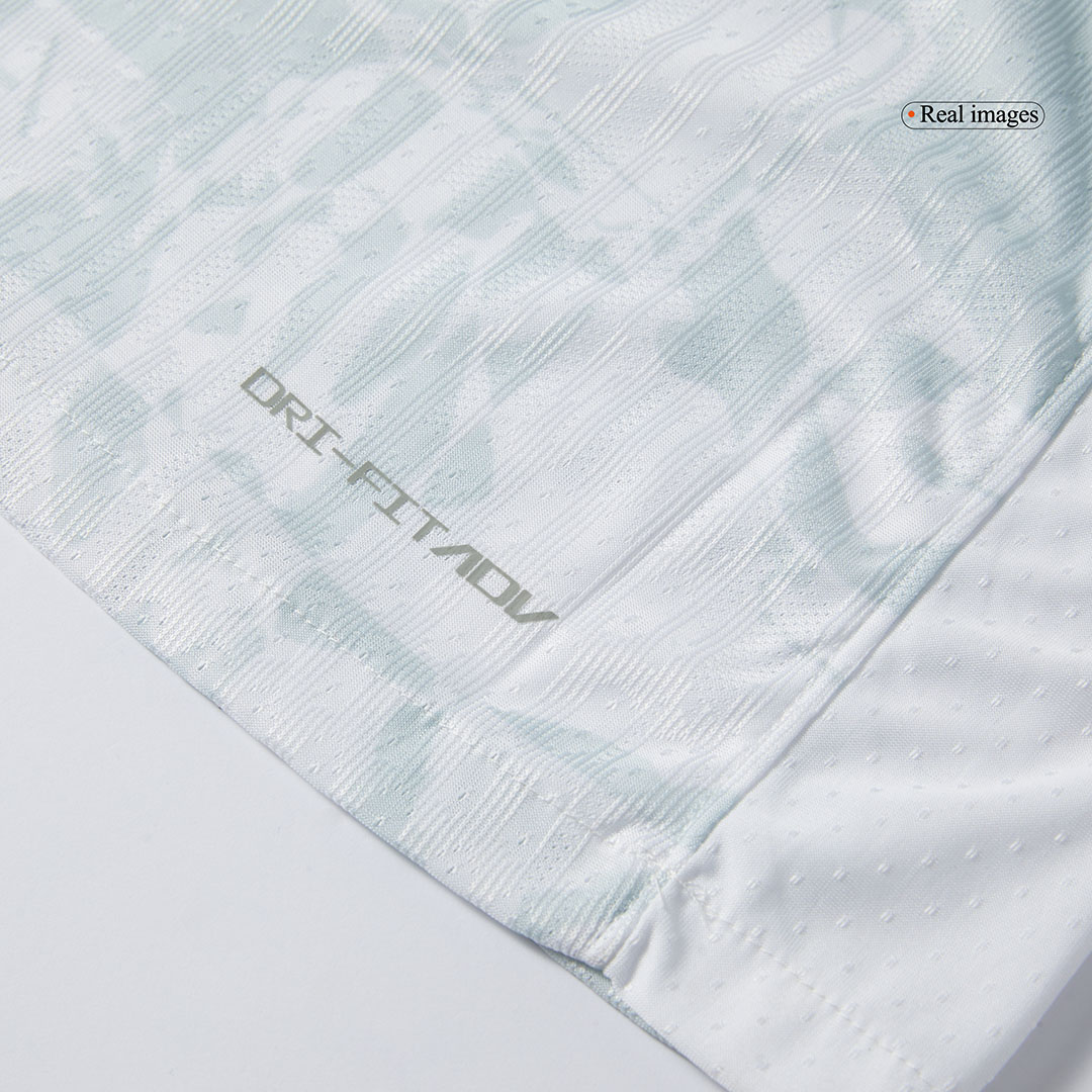 M.SALAH #11 Liverpool Third Away Player Version Jersey - gogoalshop