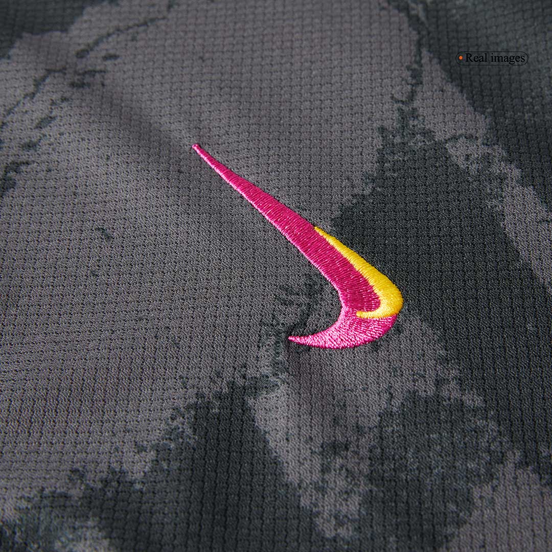 Chelsea Third Away Soccer Jersey - gogoalshop