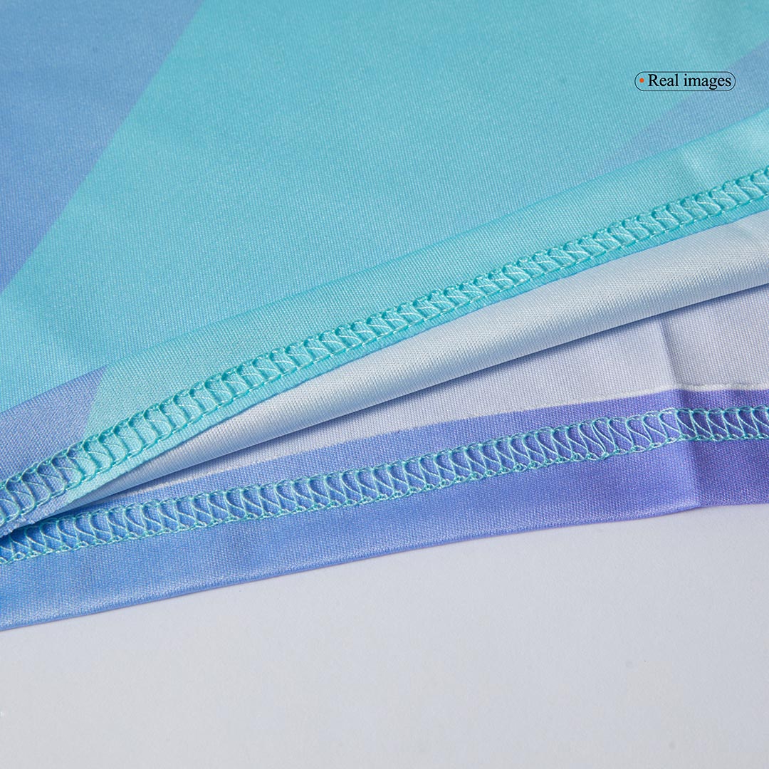 SAKA #7 Arsenal Third Away Soccer Jersey - gogoalshop