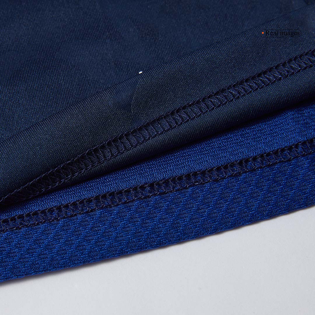 Manchester United Away Long Sleeve Jersey - gogoalshop