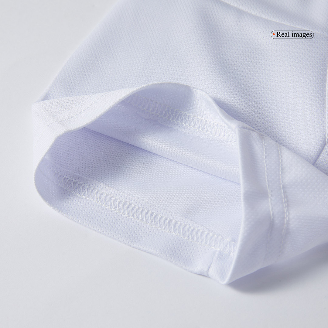 Ajax Home Soccer Jersey - gogoalshop