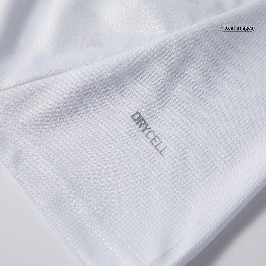 Borussia Dortmund Third Away Soccer Jersey - gogoalshop