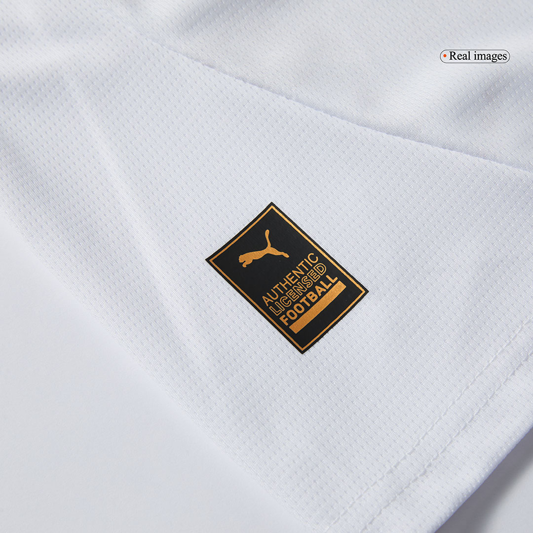 Borussia Dortmund Third Away Soccer Jersey - gogoalshop