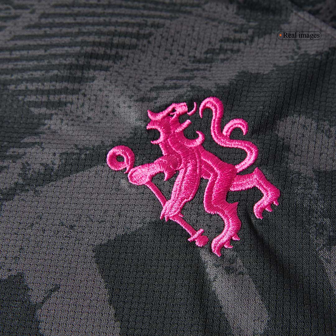 Chelsea Third Away Soccer Jersey - gogoalshop