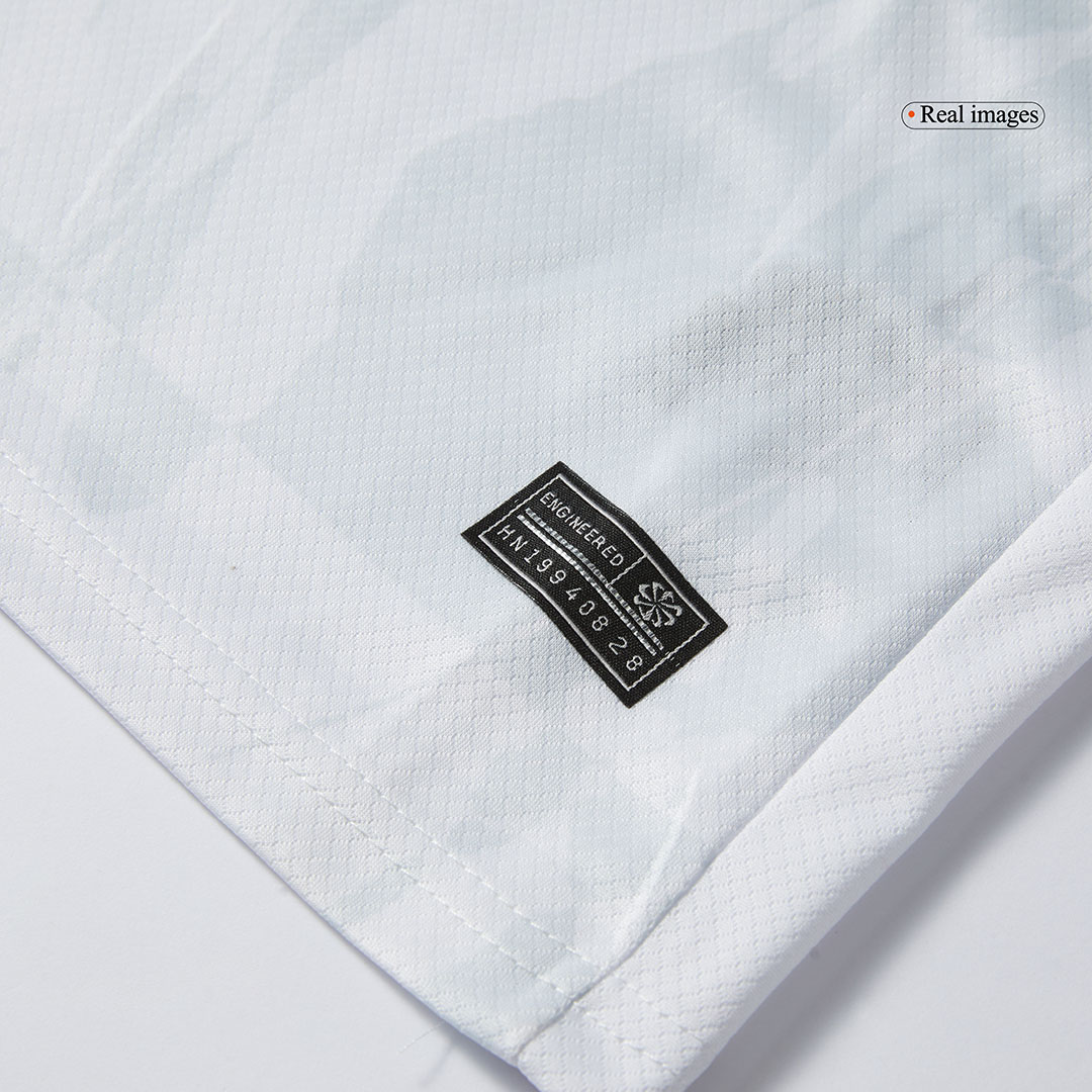 Liverpool Third Away Kids Soccer Jerseys Kit - gogoalshop