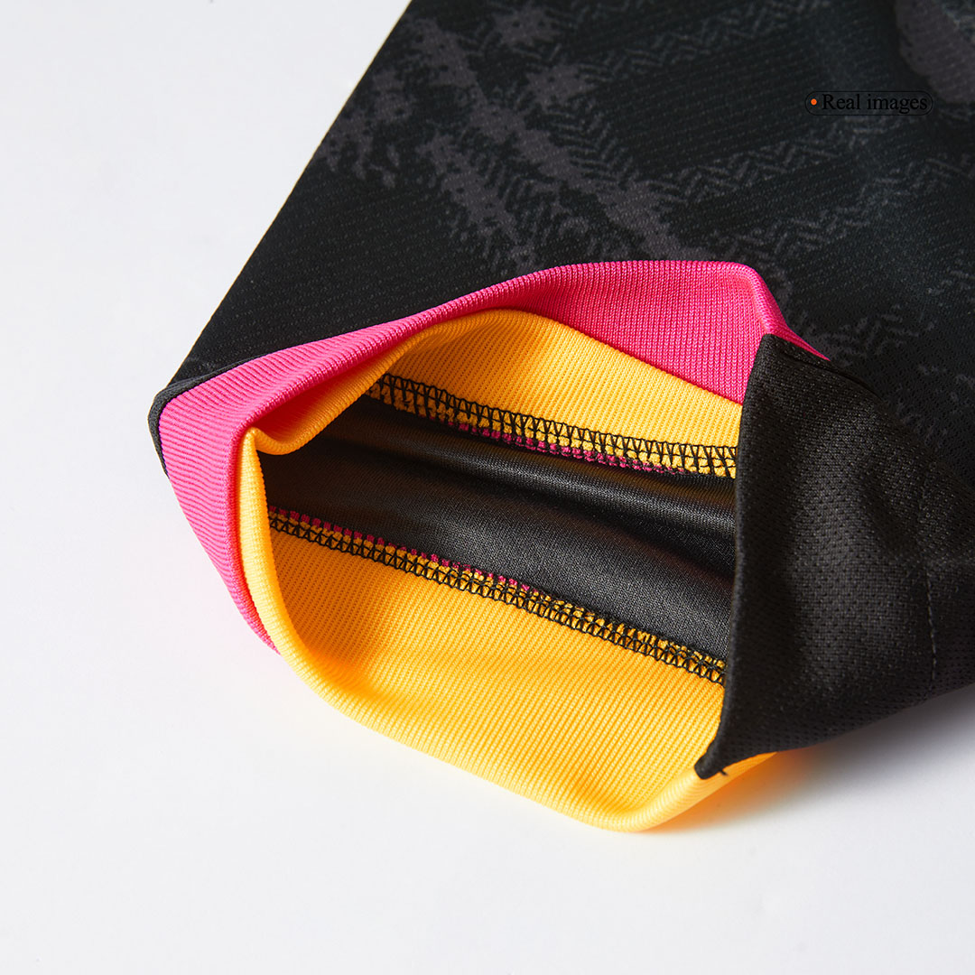 Chelsea Third Away Soccer Jersey - gogoalshop