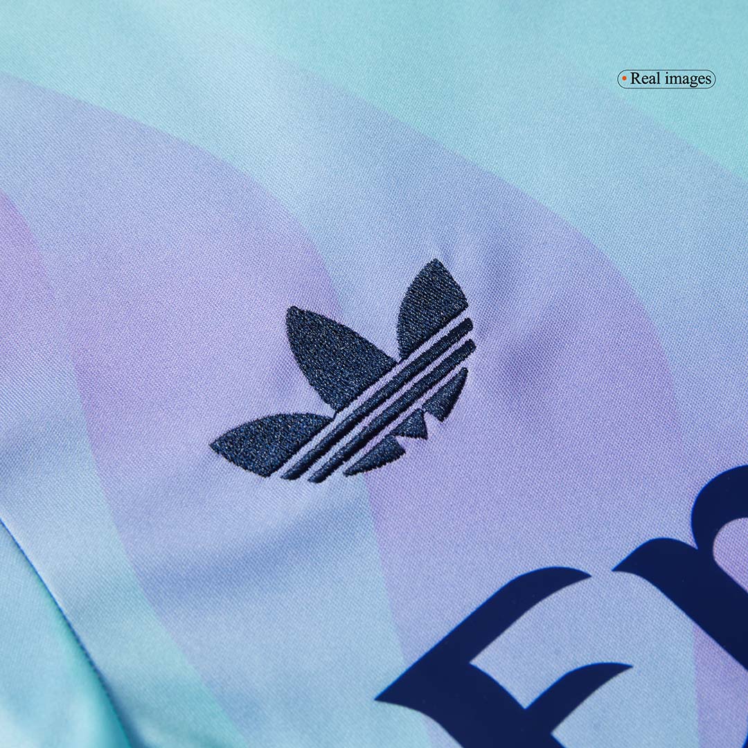 Arsenal Third Away Soccer Jersey - gogoalshop