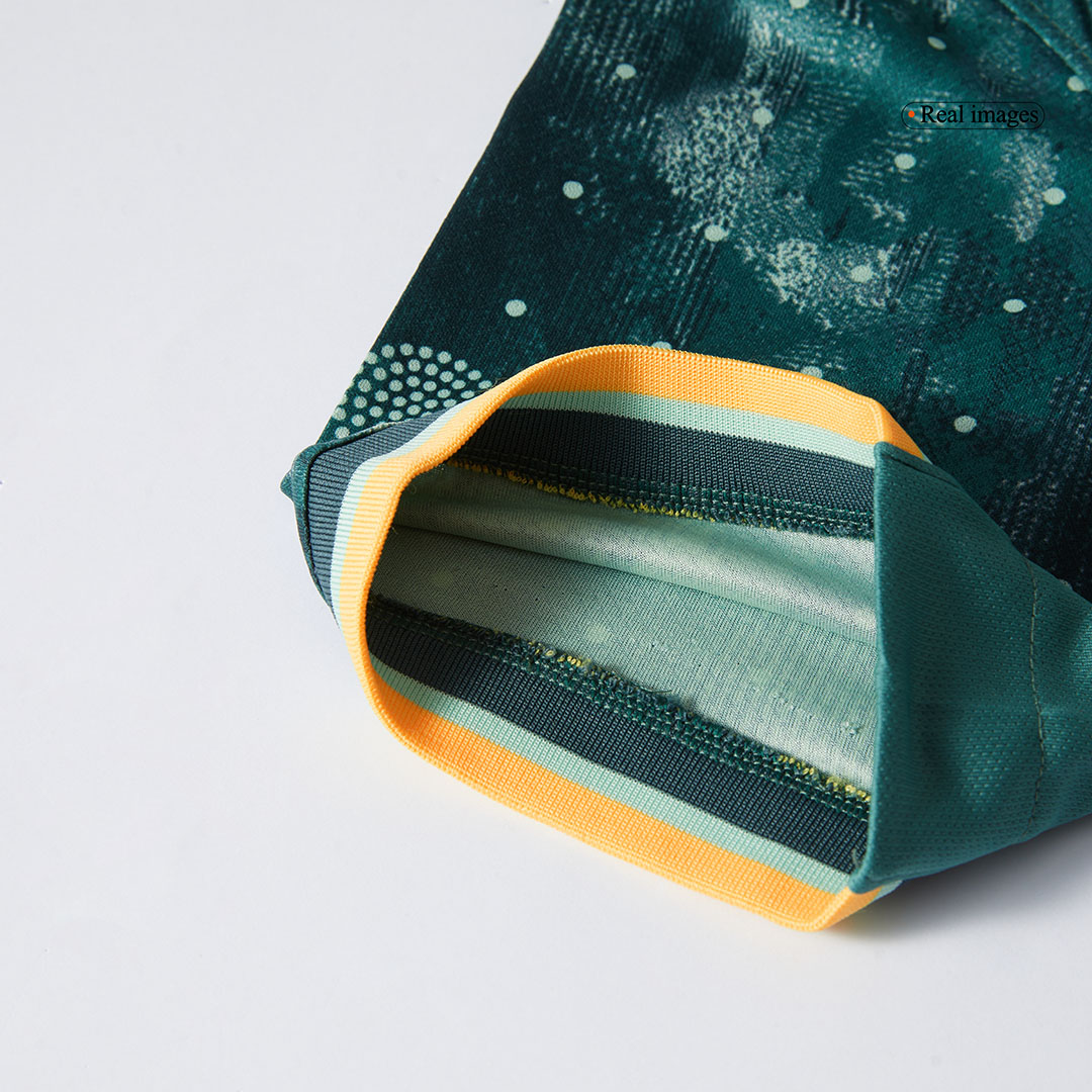 SON #7 Tottenham Hotspur Third Away Soccer Jersey - gogoalshop