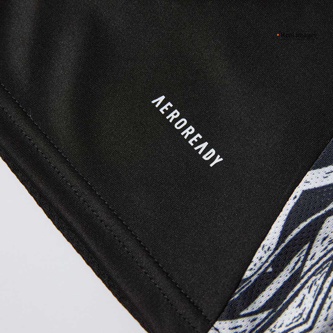 Arsenal Away Long Sleeve Jersey - gogoalshop