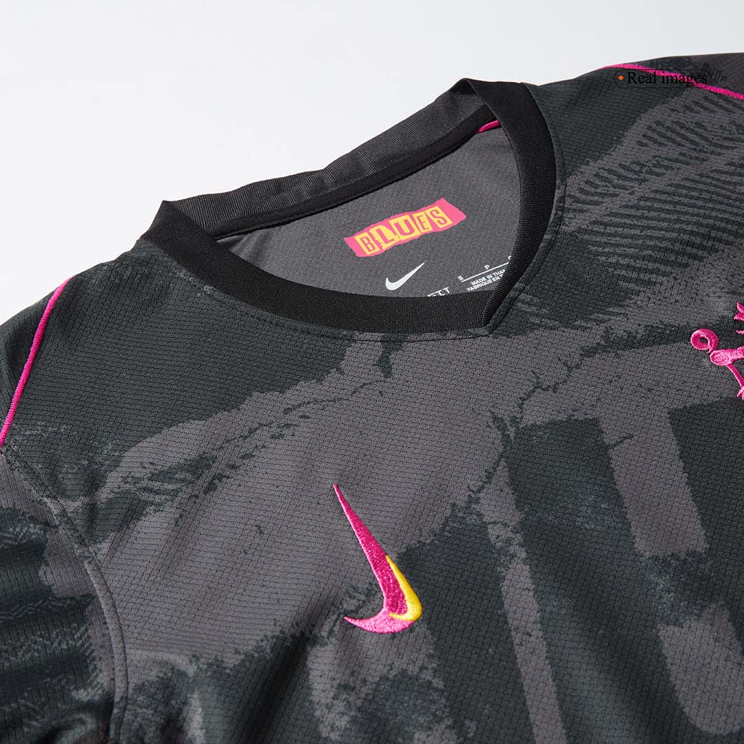 Chelsea Third Away Soccer Jersey - gogoalshop