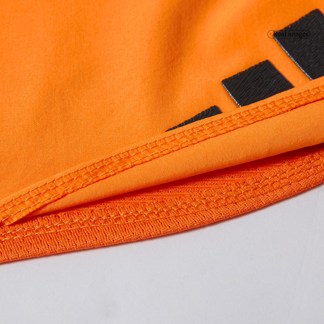 Real Madrid Away Player Version Soccer Shorts - gogoalshop