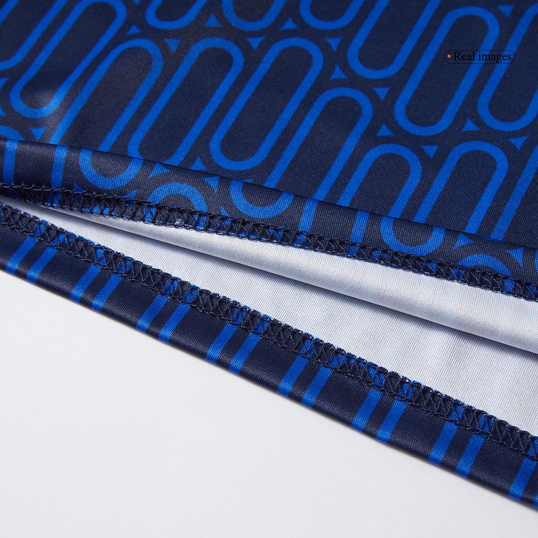 Al Nassr Away Soccer Jersey - gogoalshop