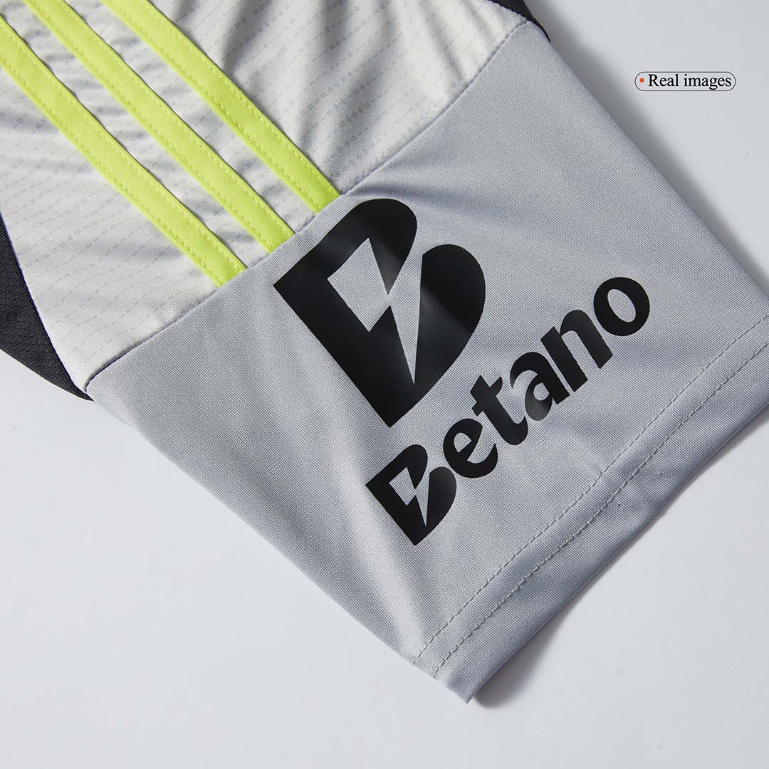 Benfica Third Away Soccer Jersey - gogoalshop