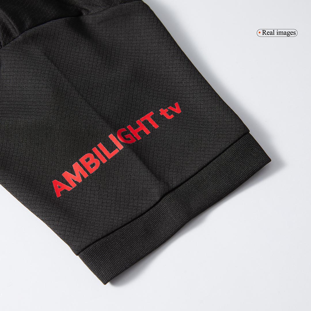 Barcelona Away Kids Soccer Jerseys Kit - gogoalshop