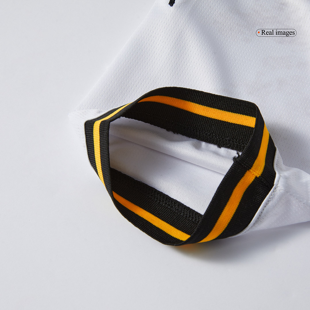 Borussia Dortmund Third Away Soccer Jersey - gogoalshop