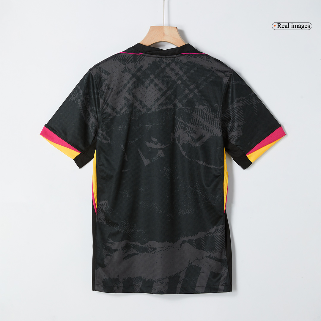 Chelsea Third Away Soccer Jersey - gogoalshop