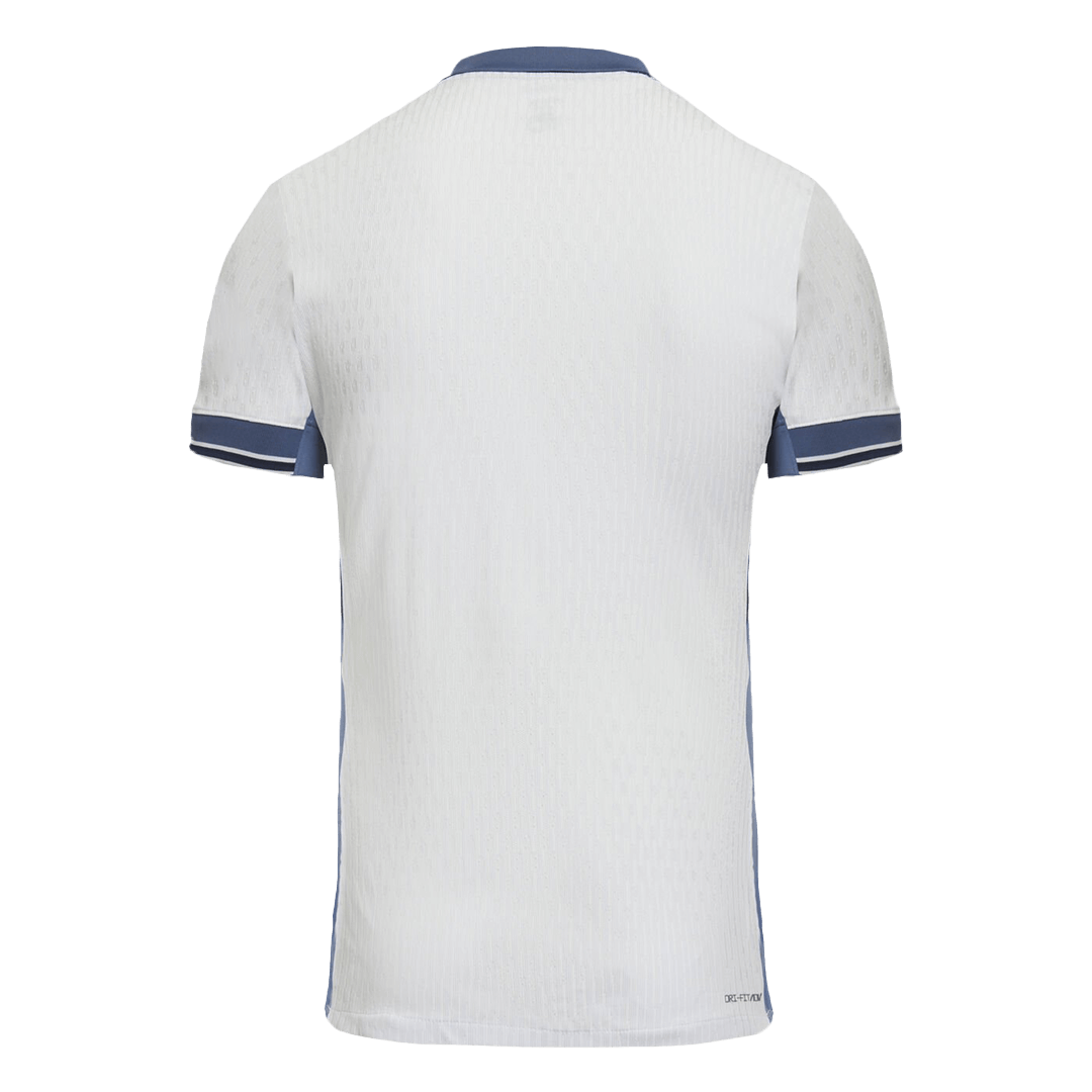 Inter Milan Away Authentic Soccer Jersey - gogoalshop