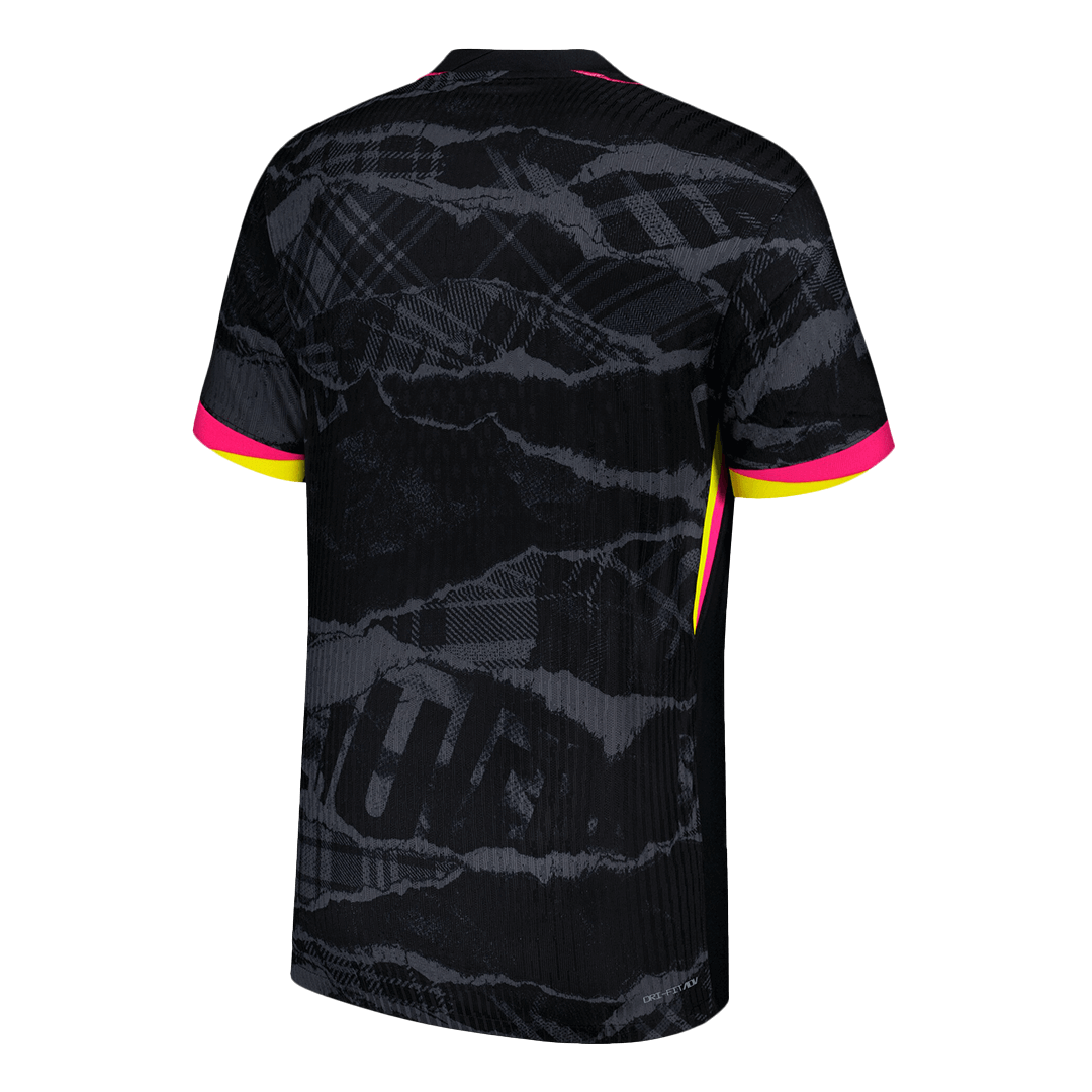 Chelsea Third Away Player Version Jersey - gogoalshop