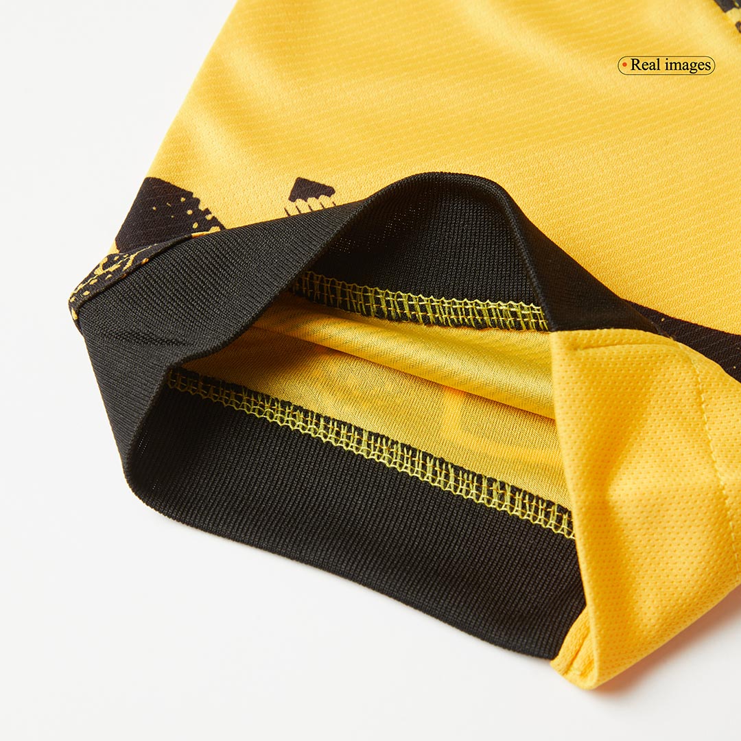 Inter Milan Third Away Soccer Jersey - gogoalshop