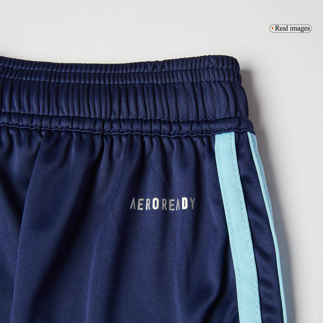 Arsenal Third Away Soccer Shorts - gogoalshop