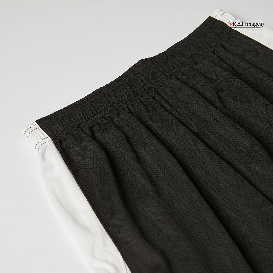 Liverpool Third Away Soccer Shorts - gogoalshop