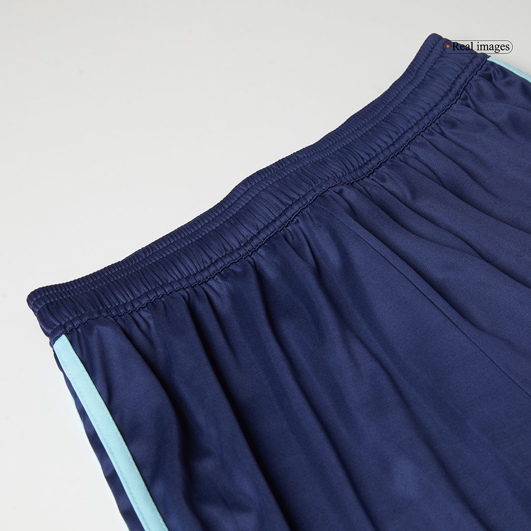 Arsenal Third Away Soccer Shorts - gogoalshop