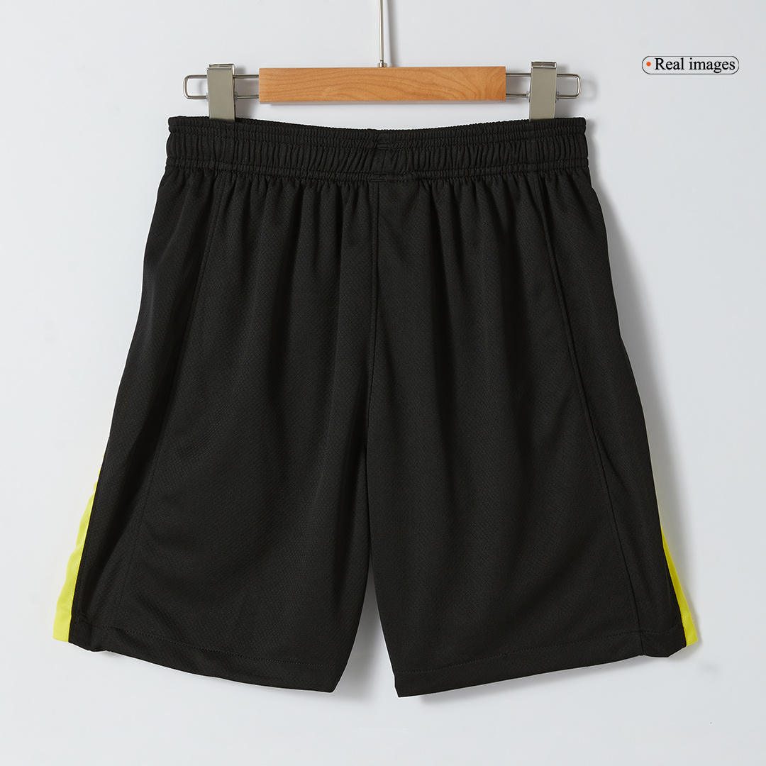 Chelsea Third Away Soccer Shorts - gogoalshop