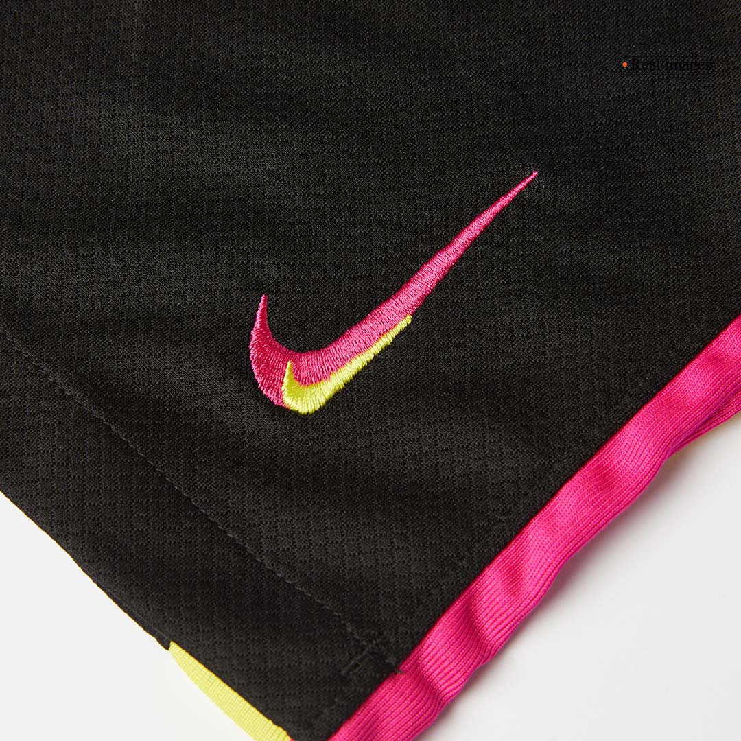 Chelsea Third Away Soccer Shorts - gogoalshop