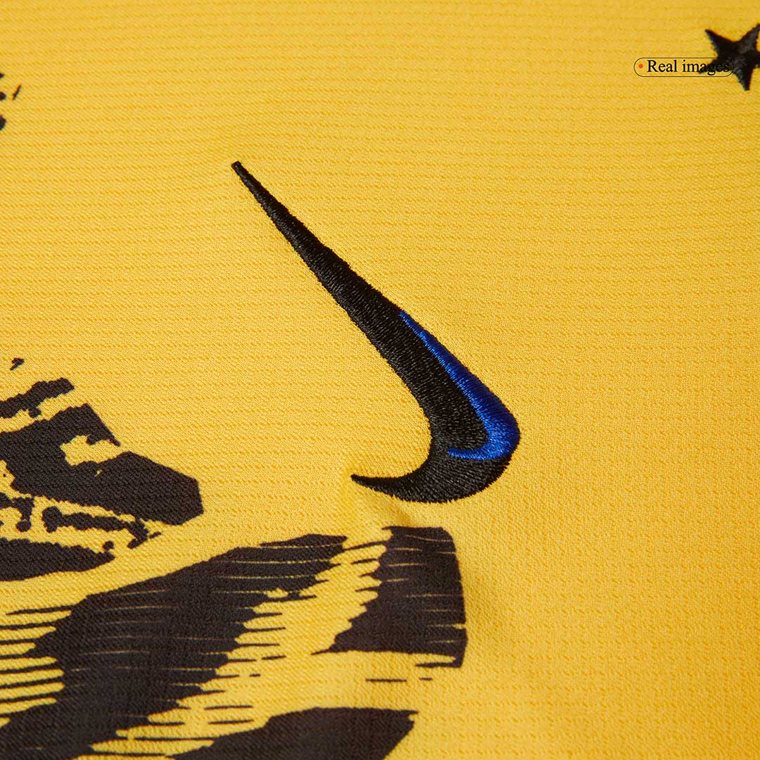 Inter Milan Third Away Soccer Jersey - gogoalshop