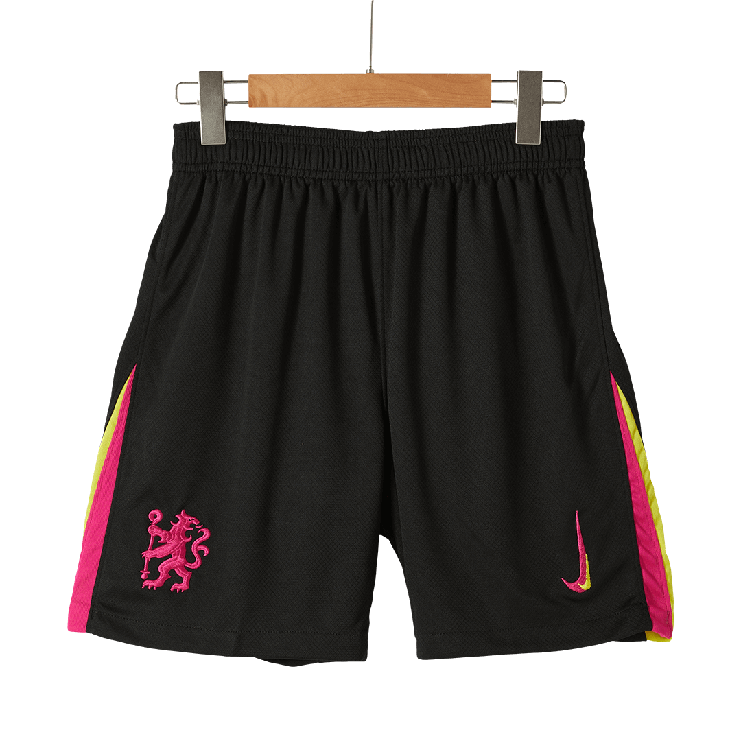 Chelsea Third Away Soccer Shorts - gogoalshop