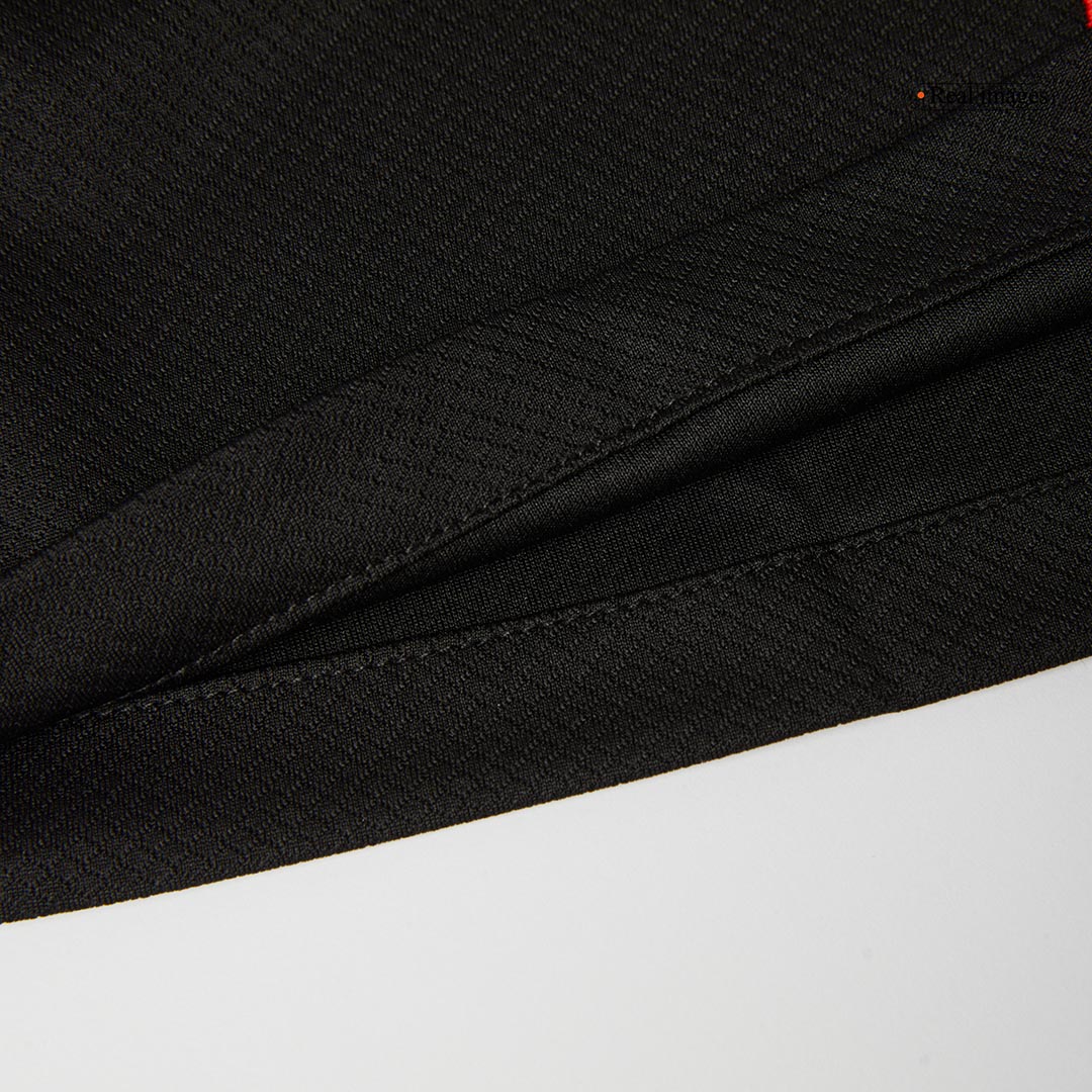 Liverpool Third Away Soccer Shorts - gogoalshop