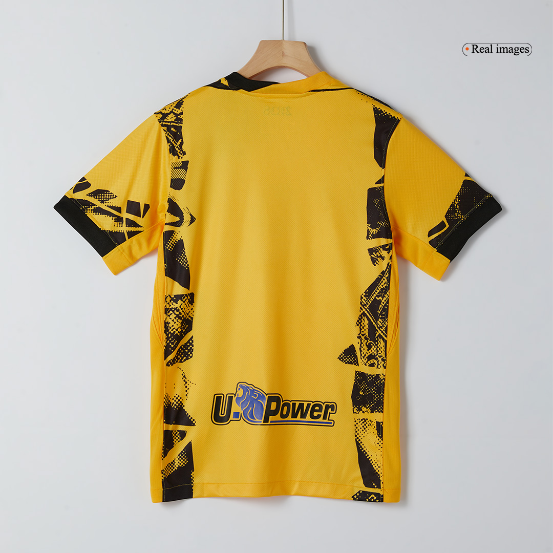 Inter Milan Third Away Soccer Jersey - gogoalshop