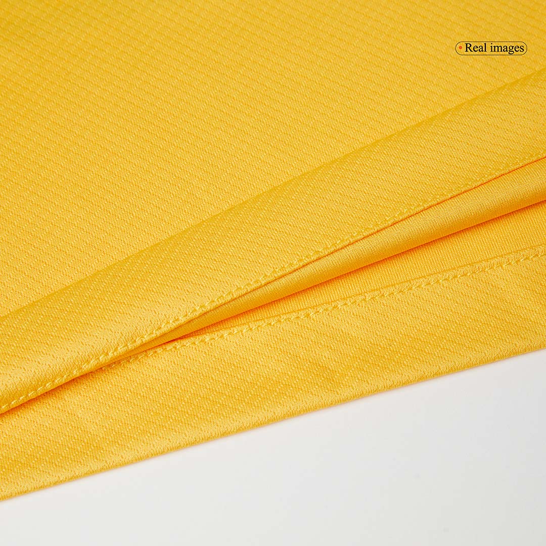 Inter Milan Third Away Soccer Jersey - gogoalshop