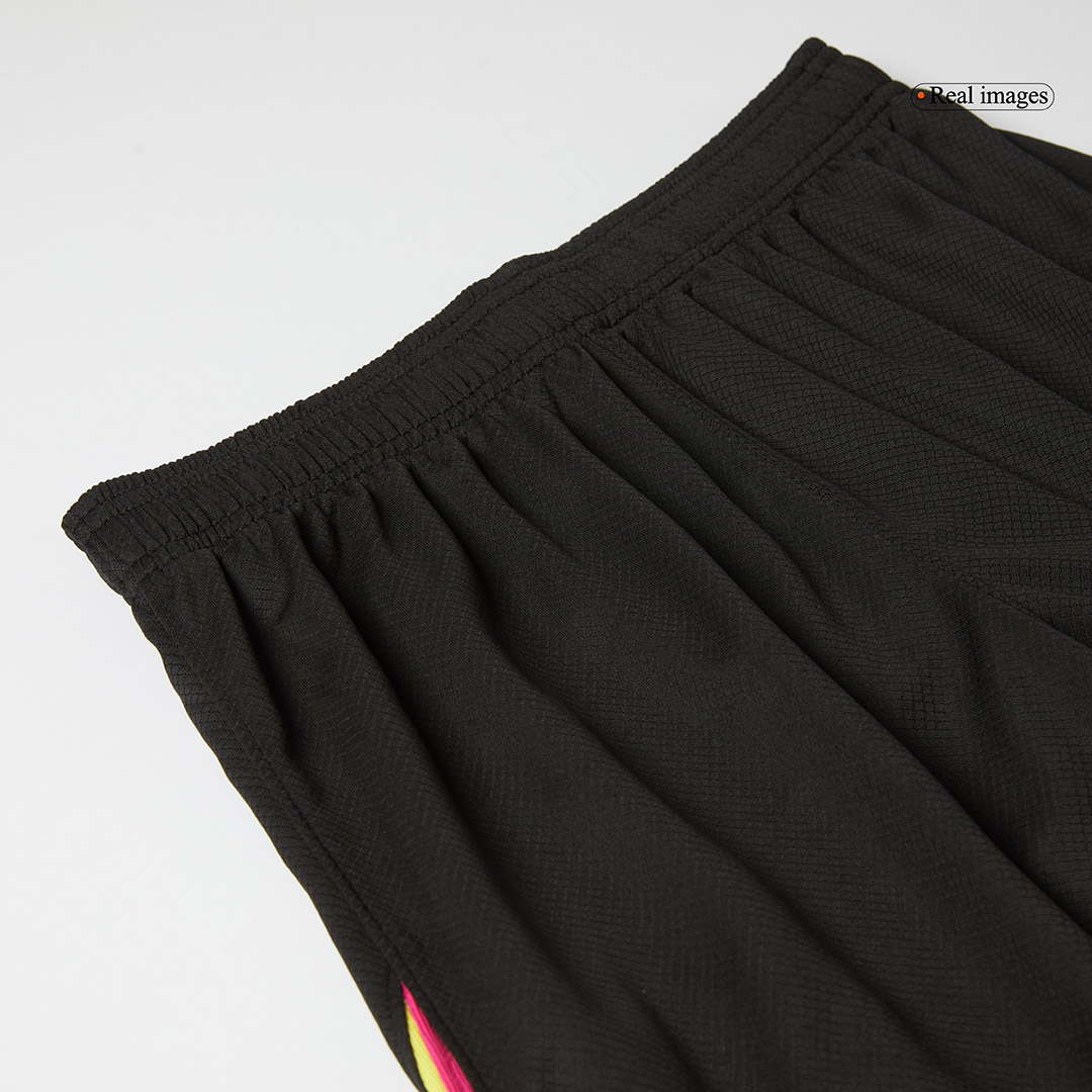 Chelsea Third Away Soccer Shorts - gogoalshop