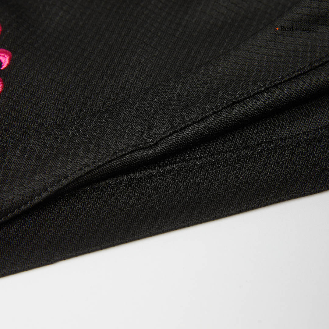 Chelsea Third Away Soccer Shorts - gogoalshop