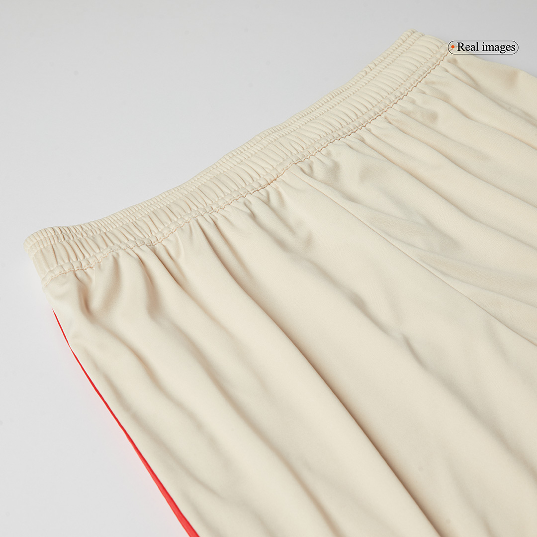 Bayern Munich Third Away Soccer Shorts - gogoalshop