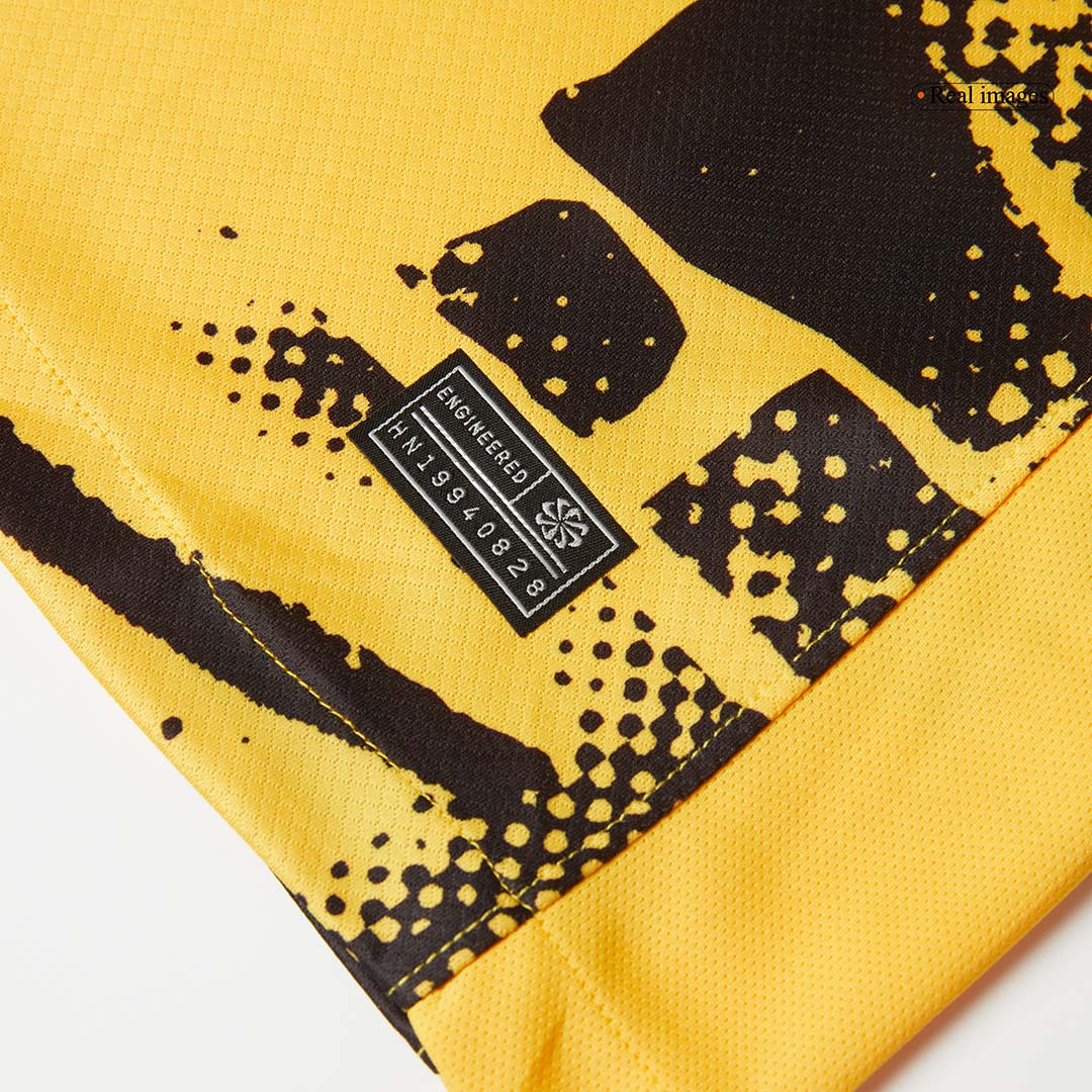 Inter Milan Third Away Soccer Jersey - gogoalshop