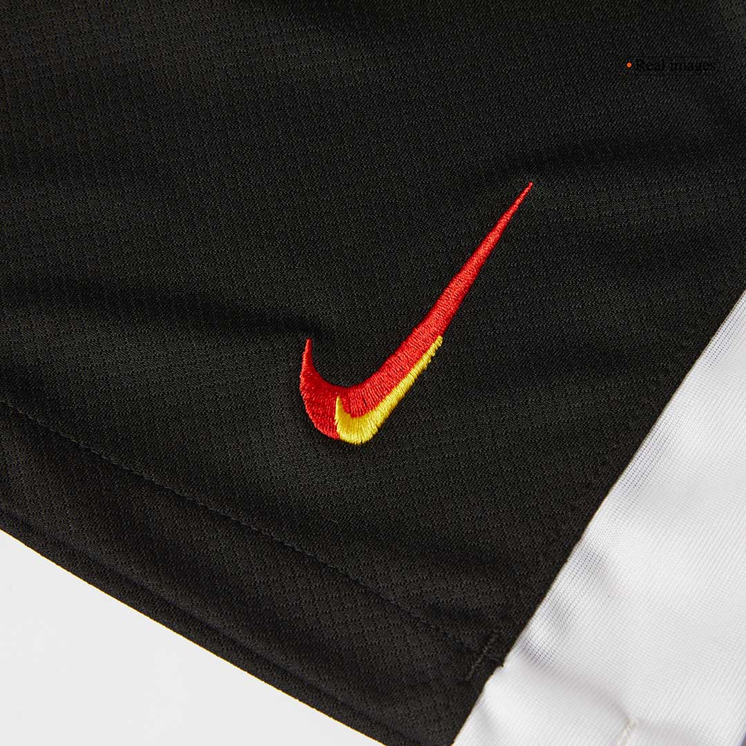 Liverpool Third Away Soccer Shorts - gogoalshop