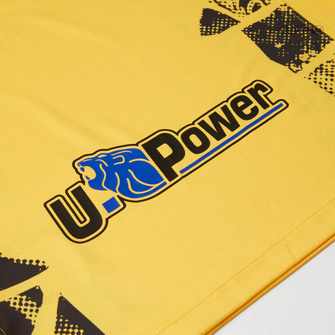 Inter Milan Third Away Soccer Jersey - gogoalshop